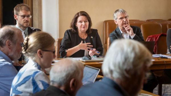 Insights from the annual IAB meeting