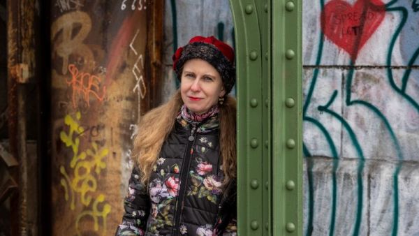 Bílková: Rány na Ukrajině se budou hojit desítky let