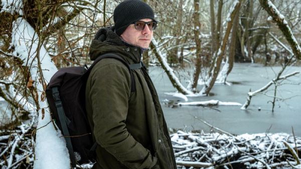 Kuř&iacute;k: Chrlit informace už nestač&iacute;. Věda na to mus&iacute; jinak