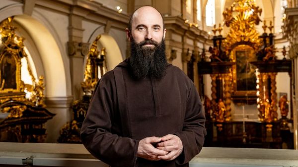 Pavel Pola: Velikonoce nám dávají víru v naději