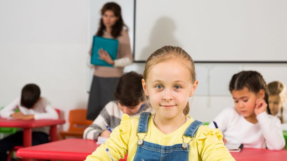 Matematika dle Hejného: Na fakultě UK i ve třídách