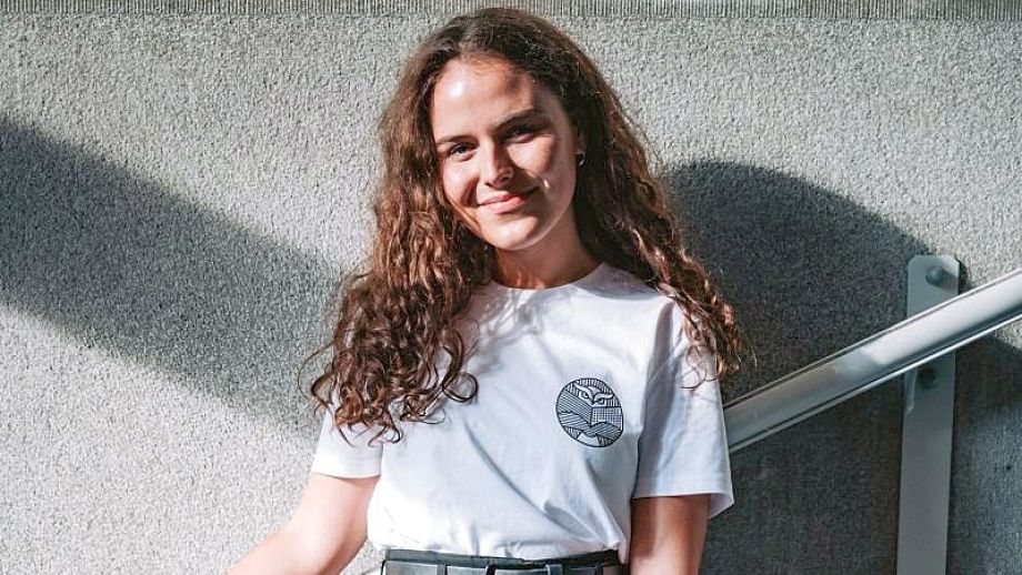 Influencerka Czechpsychologist: Pochyby při studiu prožíváme všichni