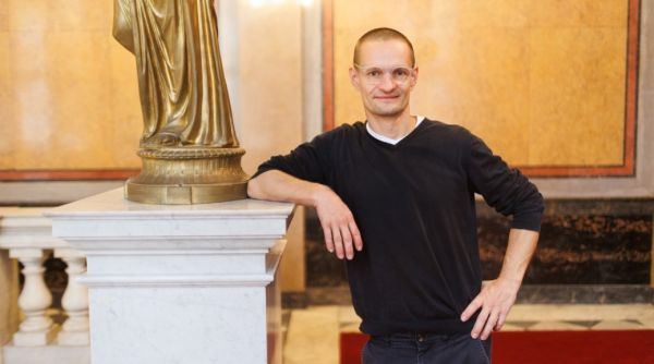 Finding logic behind the smoke: CERGE-EI&rsquo;s Jan Z&aacute;pal explains the conclave