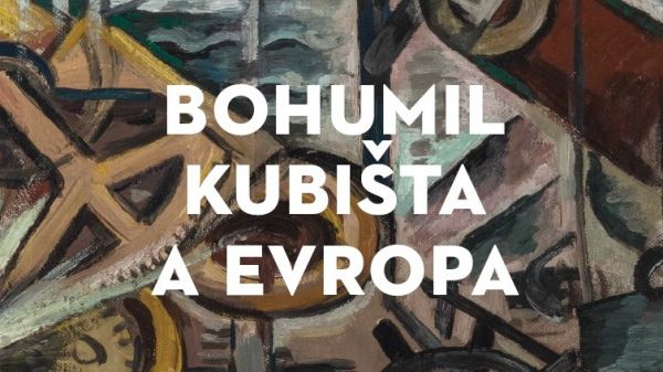 Kunsthistorička: Česká avantgarda je mimořádná