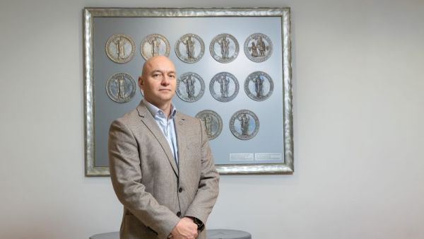 Chci se zaměřit na evropsk&eacute; projekty a don&aacute;torskou kulturu