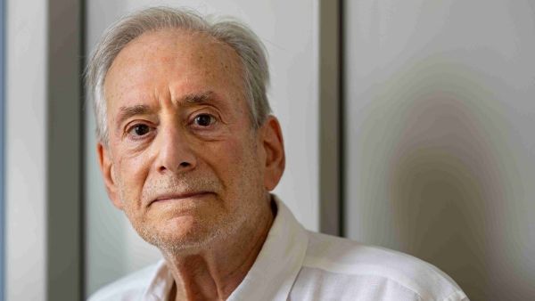 Professor Weiss: When Climate Brings Down Civilizations