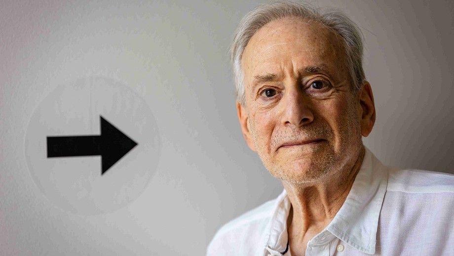 Profesor Weiss  v Praze:  O pádu starověkých civilizací  i klimatu