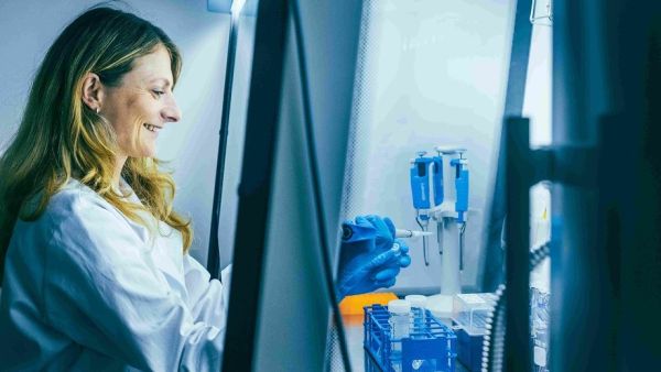 Bioložka Gálisová využije ERC k vývoji cílené dopravy léčiv