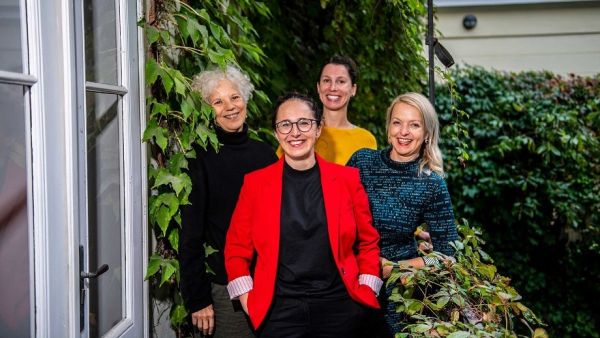 New Fulbright Director: Don’t be afraid to apply for a scholarship