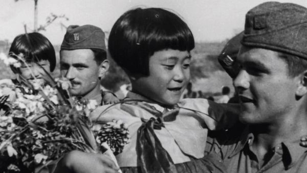 Koreanistka: Minulost je třeba nejen vypr&aacute;vět, ale  i&nbsp;vidět