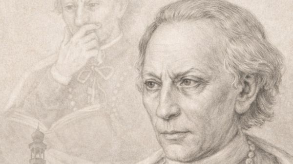 Napoleon pražsk&eacute; univerzity vynikal razanc&iacute; i smyslem pro spravedlnost