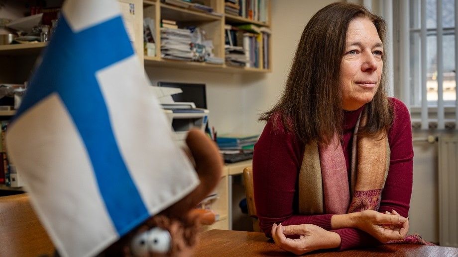 F&aacute;rov&aacute;: Drž&iacute;me se finsk&eacute;ho n&aacute;rodn&iacute;ho &eacute;tosu - sisu