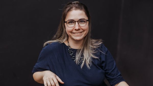 Hejhalová: Výuku utváří i mí studenti a studentky