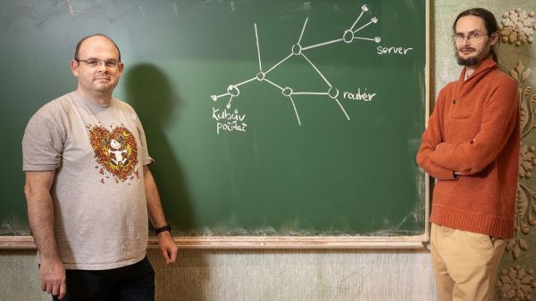 Českým dětem informatika jde. Klíčem je podpora a moderní výuka