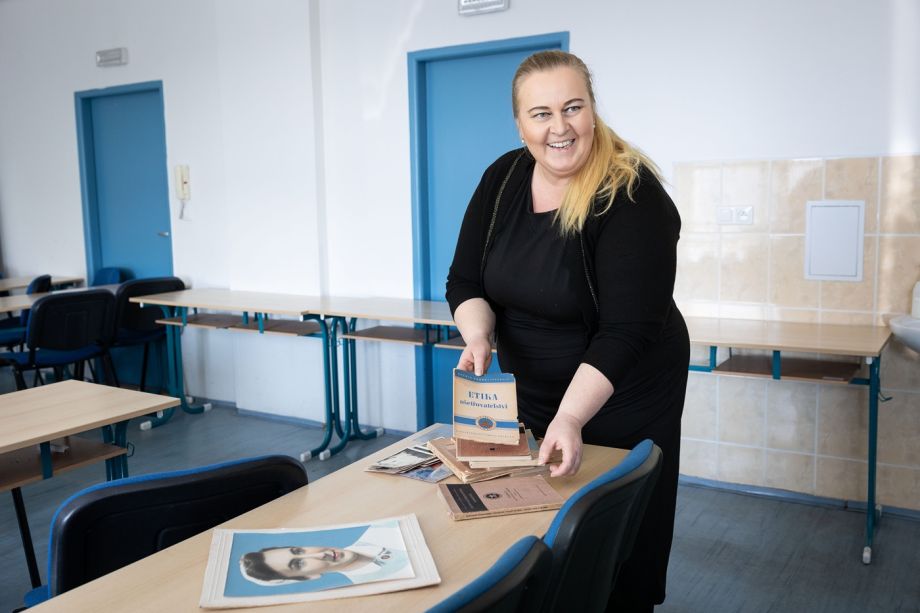 Historie ošetřovatelství, to jsou příběhy odvážných žen