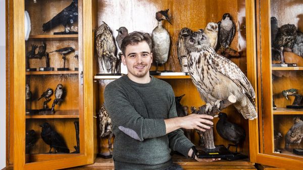 Vědeckou observací k zlepšení výuky přírodopisu