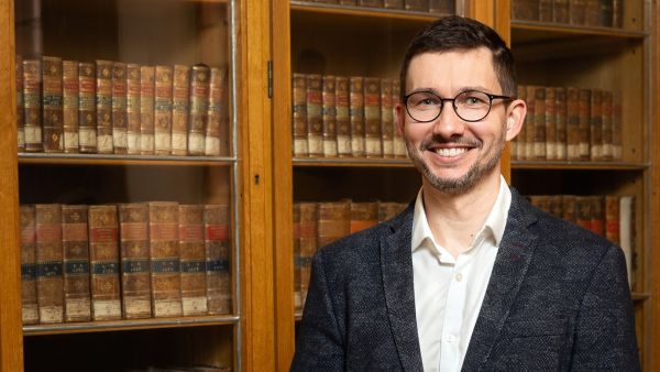 Radek Kaiser: Dobrý chirurg ví, kdy neoperovat