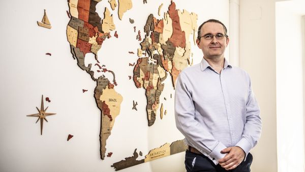 Fenomén Erasmus: Teď je třeba nalákat i ty, kteří se bojí vyjet