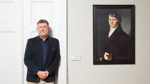 Jan &Scaron;i&scaron;ka pom&aacute;h&aacute; lidem s postižen&iacute;m ž&iacute;t naplno