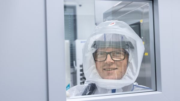 Zahradn&iacute;k: Chceme b&yacute;t vždy krok před virem