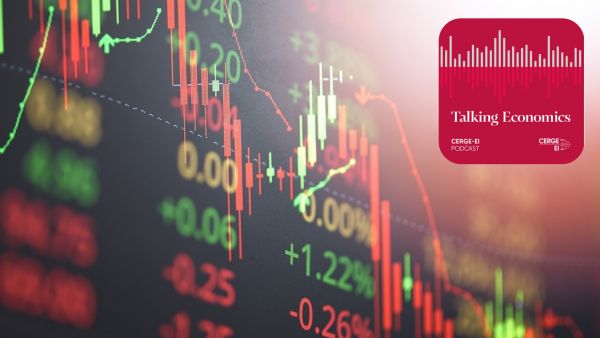 Podcast: Challenges to the economy ahead