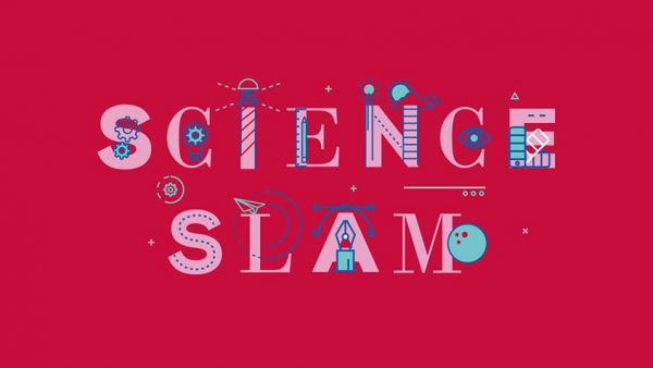 Science Slam: Staňte se hvězdou vědeckého stand-upu