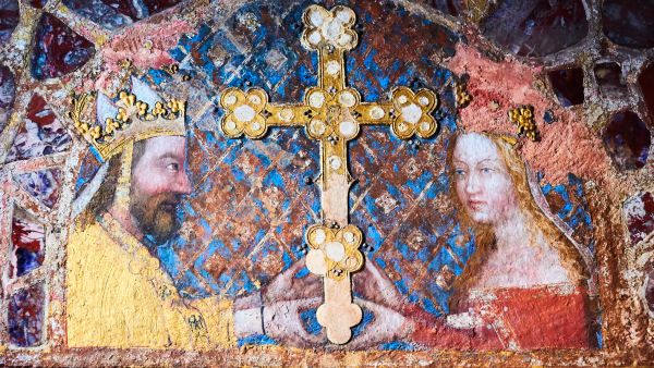 Panovnice středověku nezůstávaly jen ve stínu krále