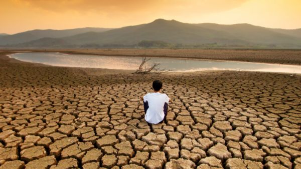 Nový fenomén: Bezdětní kvůli klimatické krizi