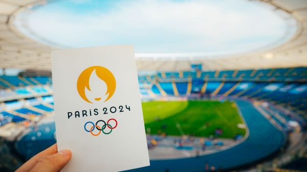 Udržitelná olympiáda: elektroauta, fontány, rozdávání jídla