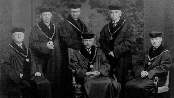 Profesor Bohumil Němec je i po 150 letech velkou inspirací