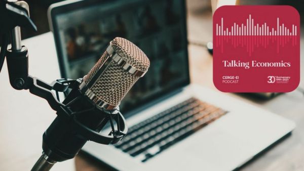 Podcast: Insights into criminal behaviour