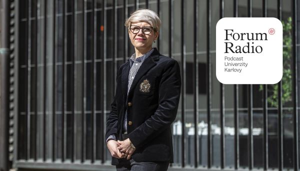 Šámalová, první ombudsmanka UK, je připravena pomáhat