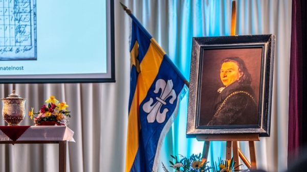 Odkaz profesora Krombholze ožil v jeho rodn&eacute; Horn&iacute; Polici