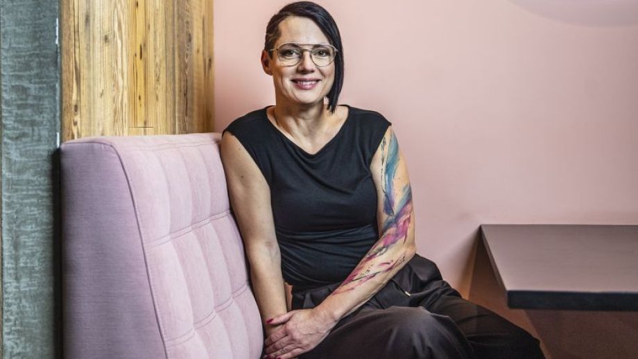 Trusting homeless people pays off, research shows