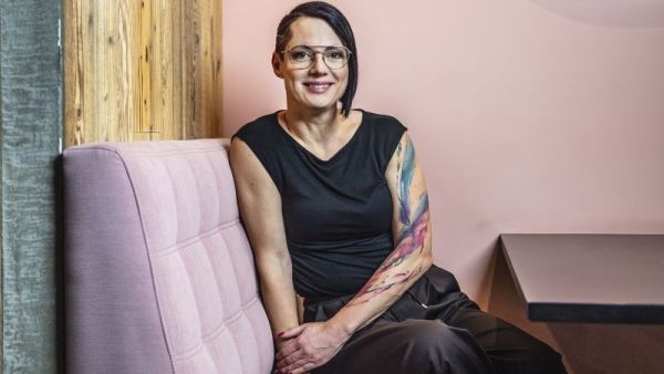 Trusting homeless people pays off, research shows