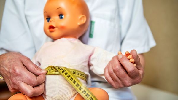 Lék na dětskou obezitu? Aktivní rodina