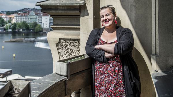 Schreiberová: Nebuďme v pomoci neřízené střely