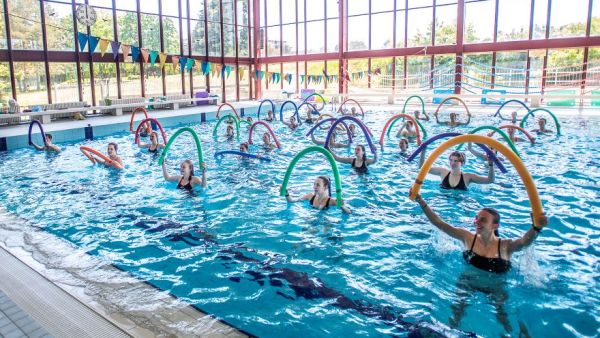 Sportovní den letos i s netradičním vícebojem
