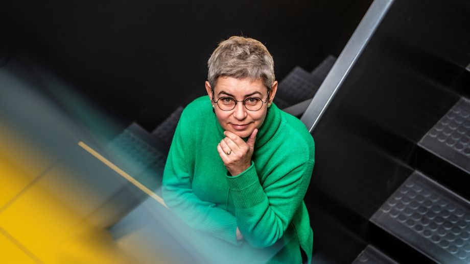 Dlouhodobost je ve vědě z&aacute;sadn&iacute;