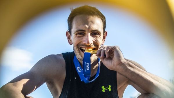 Mistr Sv ta Sportovn Sv t Je Povrchn Proto Po d Studuji