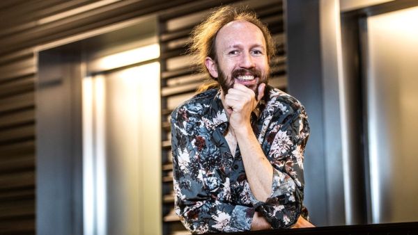 Petříček: Programování dnes vyžaduje širší přístup
