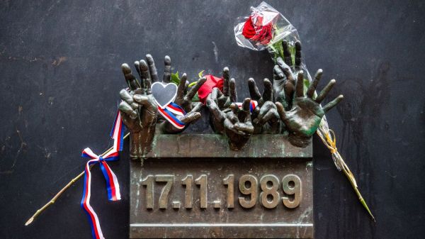 Studující i akademická obec: Svoboda není samozřejmost