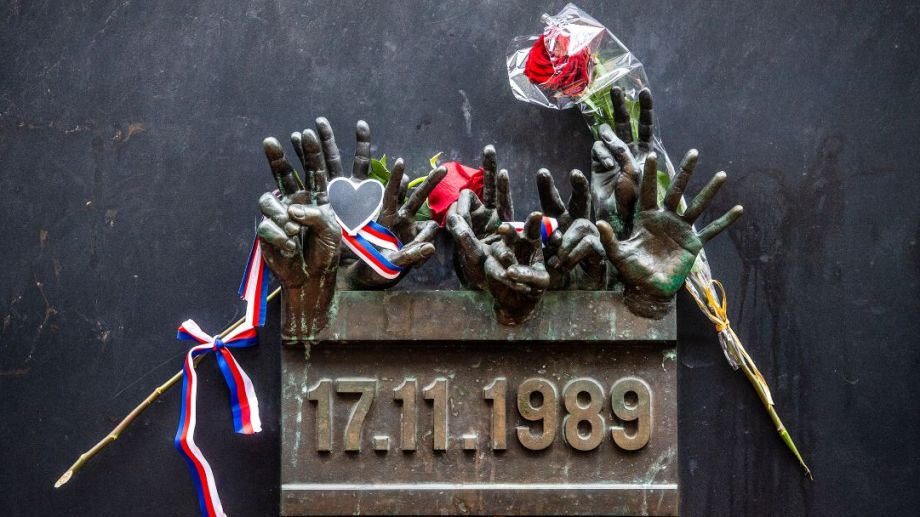 Studující  i akademická obec: Svoboda není samozřejmost