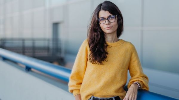 Pr&aacute;vo mus&iacute; ohl&iacute;dat bezpeč&iacute; pacientů  i&nbsp;v&nbsp;době AI